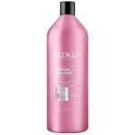 Redken Volume Injection Shampoo & Conditioner Twin 2 x 1000ml - Image 2