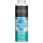 John Frieda Volume Lift Lightweight Conditioner 500ml - Image 2