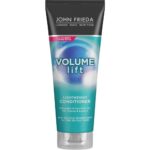 John Frieda Volume Lift Lightweight Shampoo & Conditioner Twin 2 x 250ml - Image 5