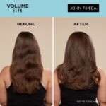John Frieda Volume Lift Lightweight Shampoo & Conditioner Twin 2 x 500ml - Image 4