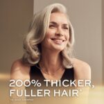 John Frieda Volume PROFiller+ Thickening Conditioner 500ml - Image 3