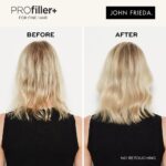 John Frieda Volume PROFiller+ Thickening Shampoo 500ml