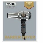 wahl professional barbers dryer 2200w - Image 7