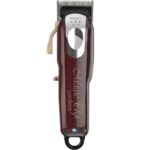 wahl professional cordless magic clip clipper + cordless detailer li trimmer duo