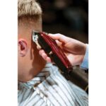 wahl professional cordless magic clip clipper + cordless detailer li trimmer duo - Image 3