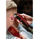 wahl professional cordless magic clip clipper + cordless detailer li trimmer duo - Image 5