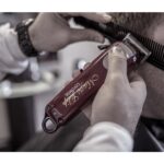 wahl professional cordless magic clip clipper + cordless detailer li trimmer duo - Image 6