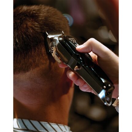 wahl professional cordless senior hair clipper