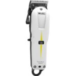 wahl professional cordless super taper hair clipper