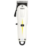wahl professional cordless super taper hair clipper & super trimmer pack - Image 9
