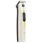 wahl professional cordless super taper hair clipper & super trimmer pack - Image 8
