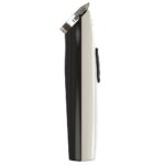 wahl professional cordless super taper hair clipper & super trimmer pack - Image 4