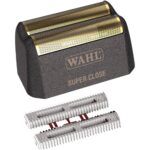 wahl professional finale shaver replacement foil & cutter