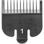 wahl professional no 1 grade comb attachment 3mm black