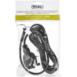 wahl professional professional 3 metre replacement power lead