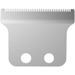 wahl professional replacement t-shaped 2-hole detailer trimmer blade set 1062-1101 0.4mm - Image 2
