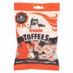 Walker's Nonsuch Treacle Toffee Bags 150g