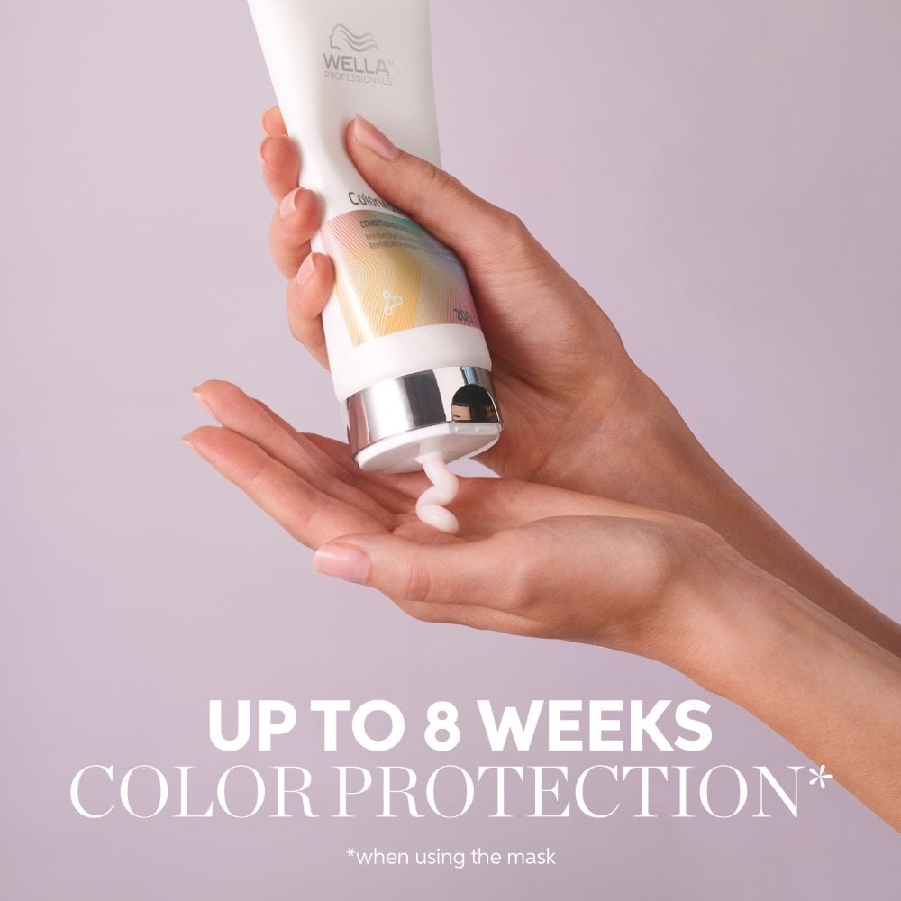 wella-professionals-colour-motion-conditioner-for-coloured-hair-200ml-p15483-101477_image.jpg Wella Professionals Colour Motion Conditioner 200ml - Image 1