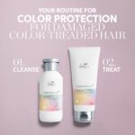 Wella Professionals Colour Motion Conditioner 200ml - Image 7