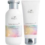 Wella Professionals Colour Motion Shampoo 250ml & Conditioner 200ml Twin - Image 10