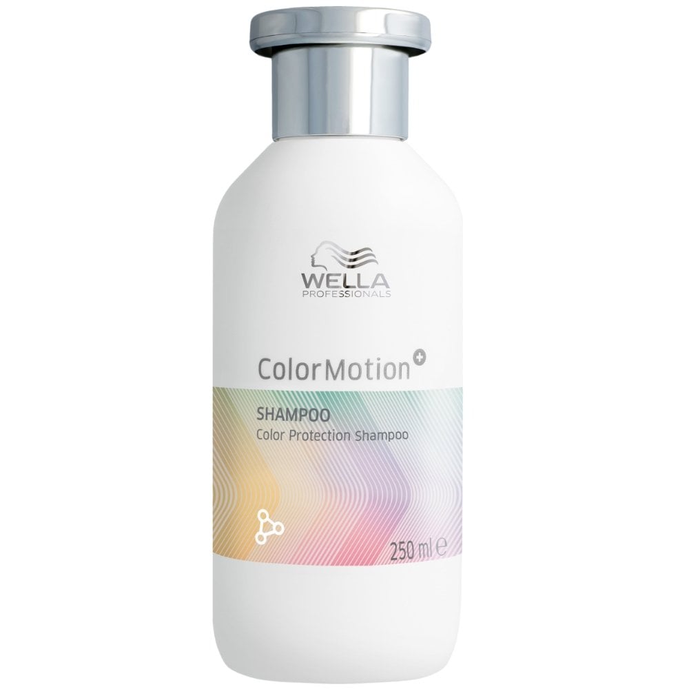 wella-professionals-colour-motion-shampoo-for-coloured-hair-250ml-p15485-101463_image_0d53f58f-9eb8-404a-95f3-0e1750f1ae63.jpg Wella Professionals Colour Motion Shampoo 250ml & Conditioner 200ml Twin - Image 1
