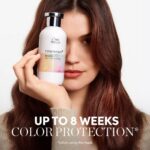 Wella Professionals Colour Motion Shampoo 250ml & Conditioner 200ml Twin - Image 2