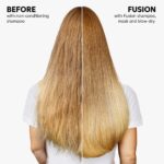 Wella Professionals Fusion Intense Repair Conditioner 200ml - Image 8