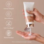 Wella Professionals Fusion Intense Repair Conditioner 200ml - Image 10