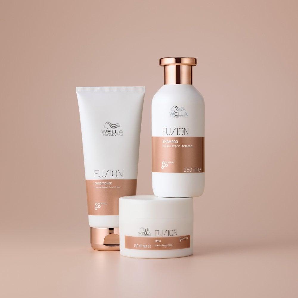wella-professionals-fusion-intense-repair-shampoo-for-damaged-hair-250ml-p11658-101355_image_7cce9407-35cf-499d-8b5b-8a0285c9a7d4.jpg Wella Professionals Fusion Intense Repair Shampoo 250ml & Conditioner 200ml Twin - Image 1
