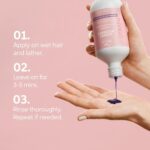 Wella Professionals Invigo Blonde Recharge Colour Refreshing Shampoo 300ml - Image 7