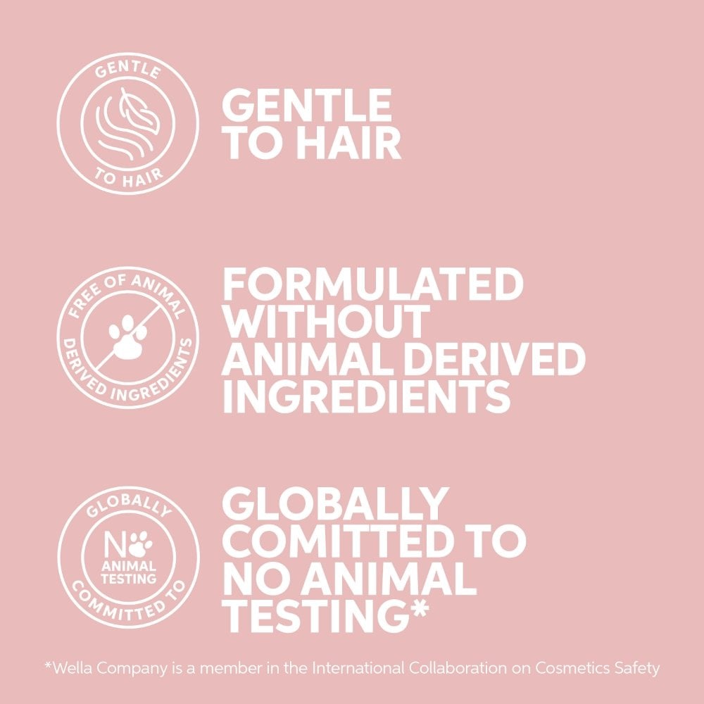 wella-professionals-invigo-blonde-recharge-cool-blonde-colour-refreshing-conditioner-for-coloured-hair-200ml-p11225-101222_image.jpg Wella Professionals Invigo Blonde Recharge Cool Blonde Colour Refreshing Conditioner 200ml - Image 1