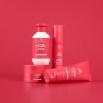Wella Professionals Invigo Colour Brilliance Vibrant Colour Conditioner Coarse Hair 200ml - Image 13