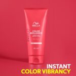 Wella Professionals Invigo Colour Brilliance Vibrant Colour Conditioner Fine/Normal Hair 200ml