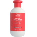 Wella Professionals Invigo Colour Brilliance Vibrant Colour Shampoo Coarse Hair 300ml