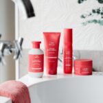 Wella Professionals Invigo Colour Brilliance Vibrant Colour Shampoo Coarse Hair 300ml - Image 5