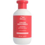 Wella Professionals Invigo Colour Brilliance Vibrant Colour Shampoo Fine/Normal Hair 300ml - Image 10