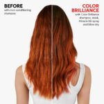 Wella Professionals Invigo Colour Brilliance Vibrant Colour Shampoo Fine/Normal Hair 300ml
