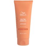 Wella Professionals Invigo Nutri-Enrich Deep Nourishing Conditioner 200ml - Image 5