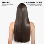 Wella Professionals Oil Reflections Luminous Reveal Shampoo 250ml & Conditioner 200ml Twin - Image 2