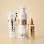 Wella Professionals Oil Reflections Luminous Reveal Shampoo 1000ml - Image 2
