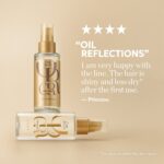 Wella Professionals Oil Reflections Luminous Reveal Shampoo 1000ml - Image 14
