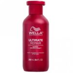 Wella Professionals Ultimate Repair Shampoo 250ml & Conditioner 200ml Twin