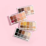 Wet N Wild Colour Icon Nude Awakening 10 Colour Eyeshadow Palette - Image 4