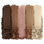 Wet N Wild Colour Icon Walking On Eggshells 5 Colour Eyeshadow Palette