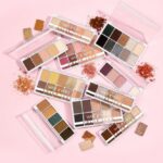 Wet N Wild Colour Icon Walking On Eggshells 5 Colour Eyeshadow Palette - Image 2