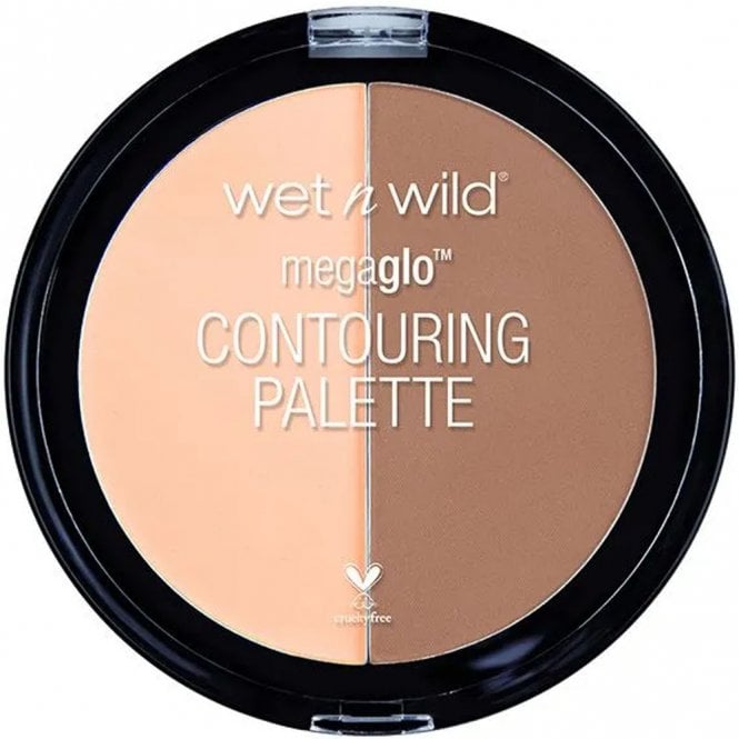 wet-n-wild-megaglo-2-colour-contouring-palette-dulce-de-leche-p20843-43726_medium_f344cdf5-ecfa-444d-be8b-9f52cceb5463.jpg Wet N Wild MegaGlo 2 Colour Contouring Palette Dulce De Leche - Image 1