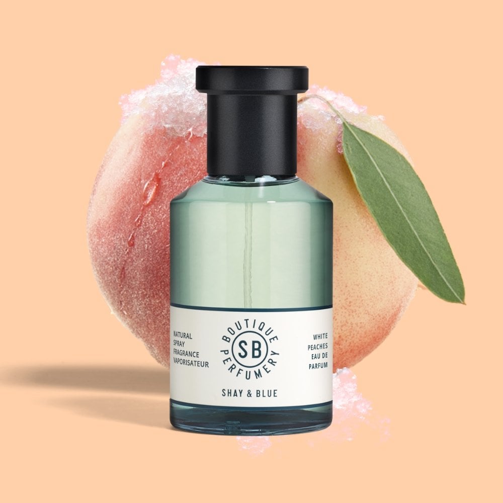 white-peaches-eau-de-parfum-100ml-p38577-123564_image.jpg Shay & Blue White Peaches Eau De Parfum 100ml - Image 1