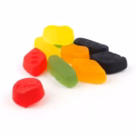Kingsway Wine Gums 3kg