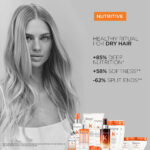 Kérastase Nutritive 8H Magic Night Serum 90ml