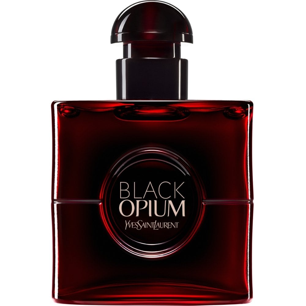 yves-saint-laurent-black-opium-over-red-eau-de-parfum-30ml-p36215-110763_image.jpg Yves Saint Laurent Black Opium Over Red Eau De Parfum 30ml - Image 1